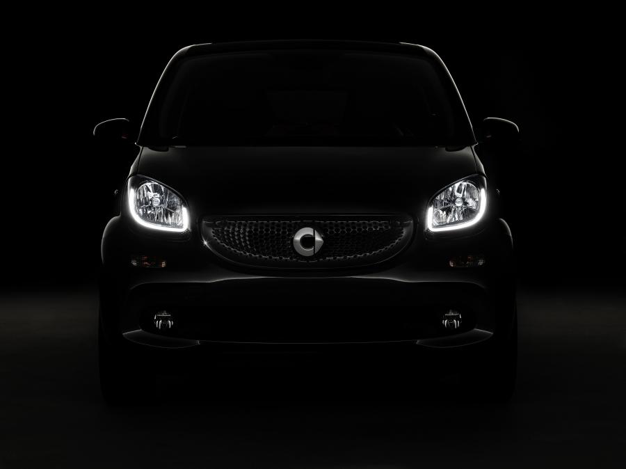  Smart ForTwo 2014 года  (фото 64 из 64)